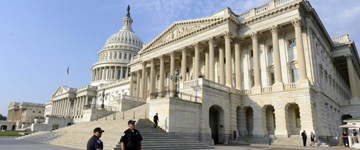 Republicanos y demcratas del Senado de EEUU alcanzan un acuerdo para elevar el techo de deuda