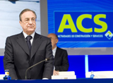 ACS se adjudica obras en Estados Unidos por 63 millones de euros