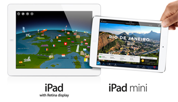 iPad Mini iPad 5 Apple