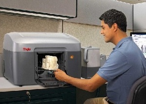 HP prepara su ofensiva en impresoras 3D en 2014