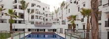 Nueve viviendas de la banca en venta en Andaluca desde 24.000 euros