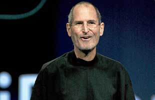 Aprenda a convencer como Steve Jobs