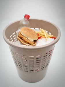 Diez trucos para no desperdiciar alimentos