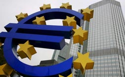 El BCE recorta los tipos hasta el nivel ms bajo de su historia, el 0,25%