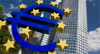 El BCE felicita a Espaa por poder salir en enero del rescate bancario