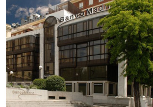 Banco Madrid adquiere la gestora de fondos de BMN
