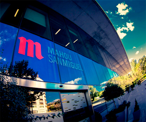 La sede de Mahou San Miguel est ubicada en la madrilea calle Titn nmero 15