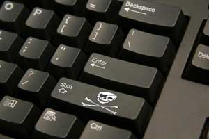 Un juez podr obligar a Telefnica a bloquear las webs piratas