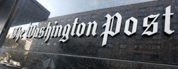 'The Washington Post' vende su sede a Propiedades Carr por 117 millones
