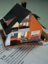 Las hipotecas registran en noviembre el menor descuento del ltimo ao