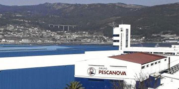 Pescanova ofrece un pago de 30 millones para salvar su filial en Chile