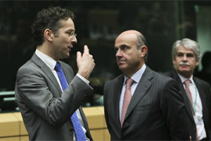 El Ecofin acuerda un mecanismo nico de liquidacin de bancos