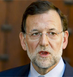 Rajoy: el Gobierno trabaja en un procedimiento alternativo para fijar el precio de la luz