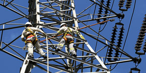 Industria prev ingresar un 5,8% ms por los peajes elctricos en 2014