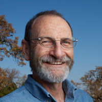 Christopher Field, premio Fundacin BBVA Fronteras del Conocimiento en la categora de Cambio Climtico