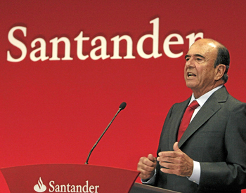 Santander revoluciona las ofertas hipotecarias con un prstamo a euribor ms 1,99%