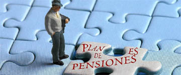 pensiones funcionarios