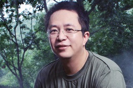 Zhou Hongyi, fundador de Qihoo