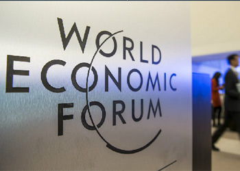 Davos: los expertos admiten que la economa espaola remonta pero alertan de su elevada tasa de paro
