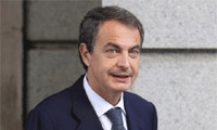Benoit Coeur (BCE) defiende la carta de 2011 de Trichet a Zapatero