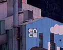 La reforma elctrica en Espaa lastra el resultado anual de Ence