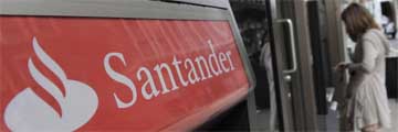Santander CoCos