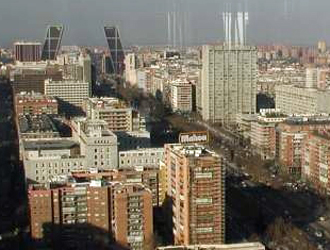 Espaa y en especial Madrid, entre los destinos favoritos para invertir en el sector inmobiliario europeo
