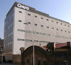 Vodafone compra Ono