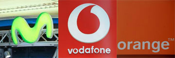 Tras Ono y Vodafone, los analistas miran ahora al futuro de Orange y Jazztel