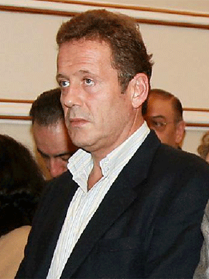 Luis Rajoy Brey