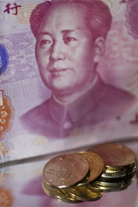 China utiliza su moneda para castigar a los especuladores