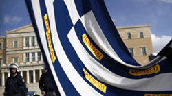 Eurogrupo y Ecofin debaten el rescate griego y el efecto social de la crisis