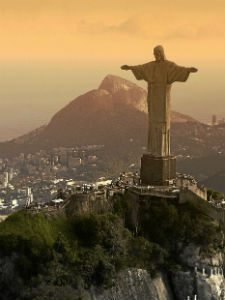 Las agencias de viajes buscan remedio a los altos precios de Brasil 2014