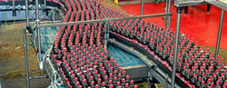 Coca-Cola concluye el ERE con 235 despidos en Madrid