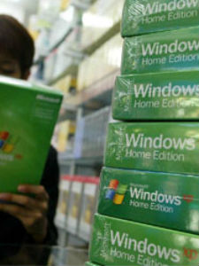Tres caminos para enfrentar el final de Windows XP
