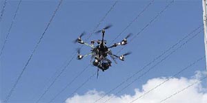 regulacin drones civiles