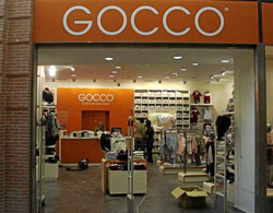 Diana Capital compra el 40% de la firma textil Gocco