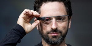 Google vender las Google Glass el prximo 15 de abril