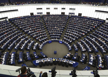 Impulso del Parlamento Europeo a la unin bancaria