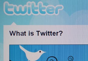 Twitter compra un proveedor de datos para redes sociales