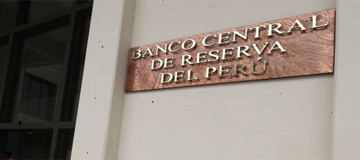 La banca peruana, entre la ms resistente al 'tapering' de la Fed