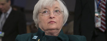 Yellen: "La Fed mantendr su apoyo a la recuperacin de EEUU"