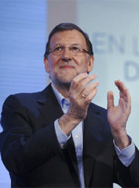 Rajoy prepara un plan de estmulo fiscal a la maternidad y las familias con hijos