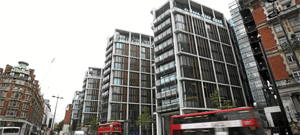 Nuevo rcord en Londres: 170 millones por un tico en One Hyde Park