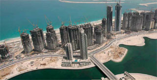 Dubai vive un nuevo boom inmobiliario