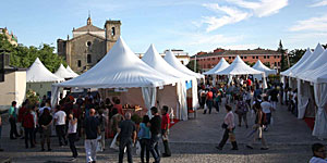 La I Feria Internacional de Artesana concluye con xito de participacin