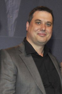 Miguel ngel Doncel, CEO de SGO Mistika / Cortesa de SGO.