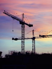 Las constructoras elevan un 53% su beneficio trimestral y reducen a 34.000 millones su deuda