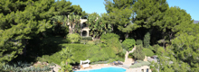 Villas paradisiacas para vivir Ibiza