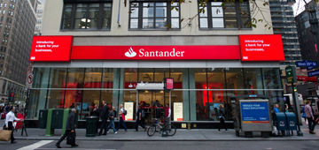 participaciones preferentes Santander